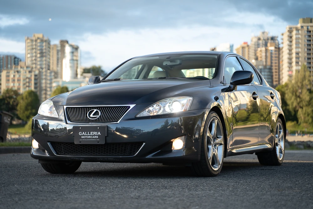 2008 Lexus IS 2nd Gen - Image 5 of 31