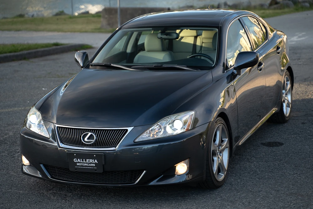 2008 Lexus IS 2nd Gen - Image 6 of 31