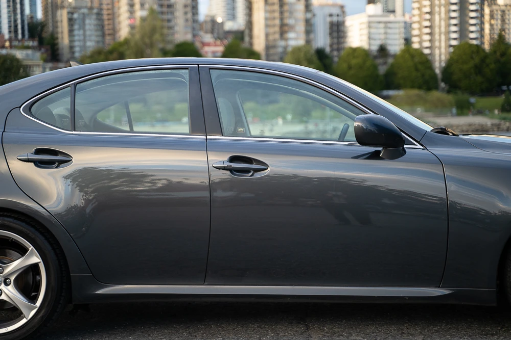 2008 Lexus IS 2nd Gen - Image 31 of 31