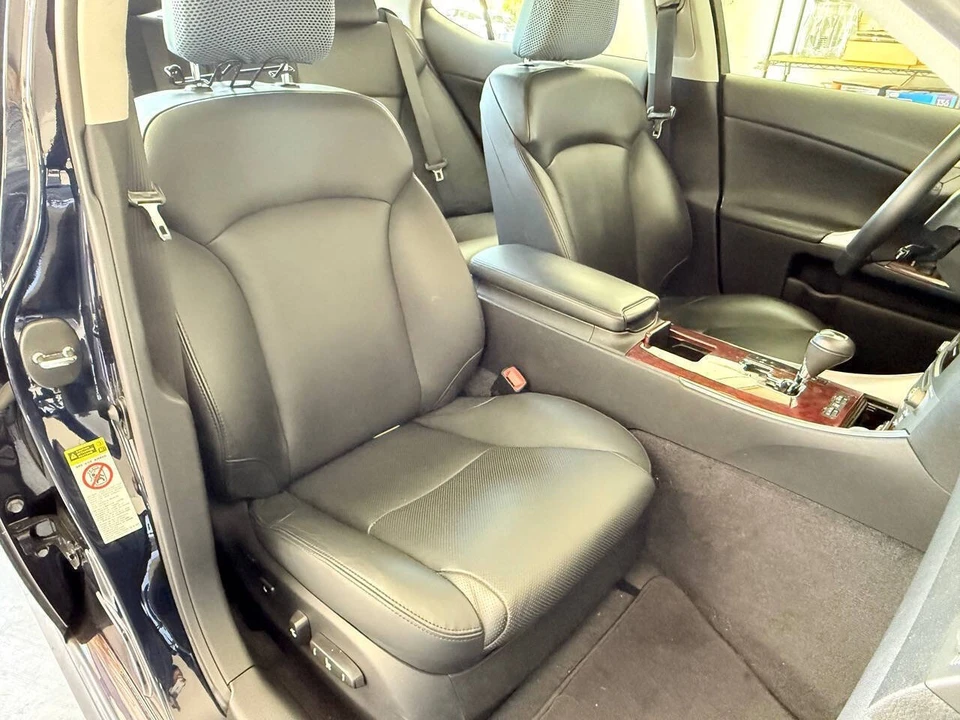 2008 Lexus IS 2nd Gen - Image 15 of 20