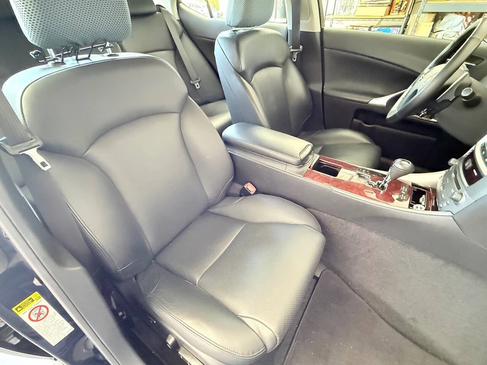 2008 Lexus IS 2nd Gen - Image 16 of 20