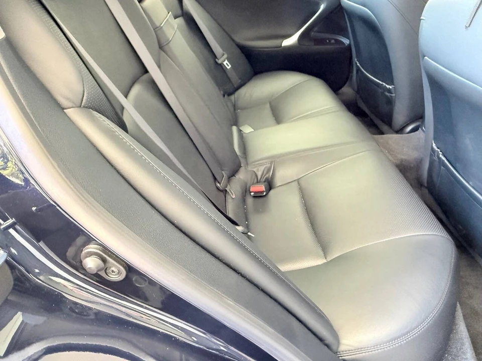 2008 Lexus IS 2nd Gen - Image 18 of 20