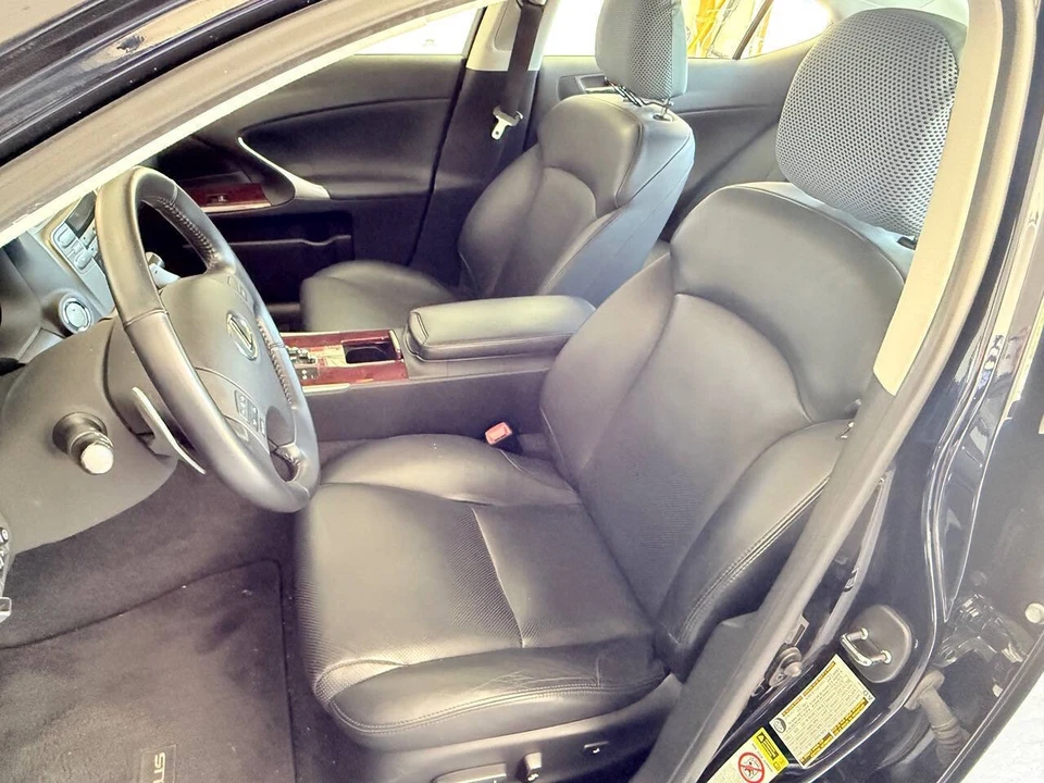 2008 Lexus IS 2nd Gen - Image 20 of 20