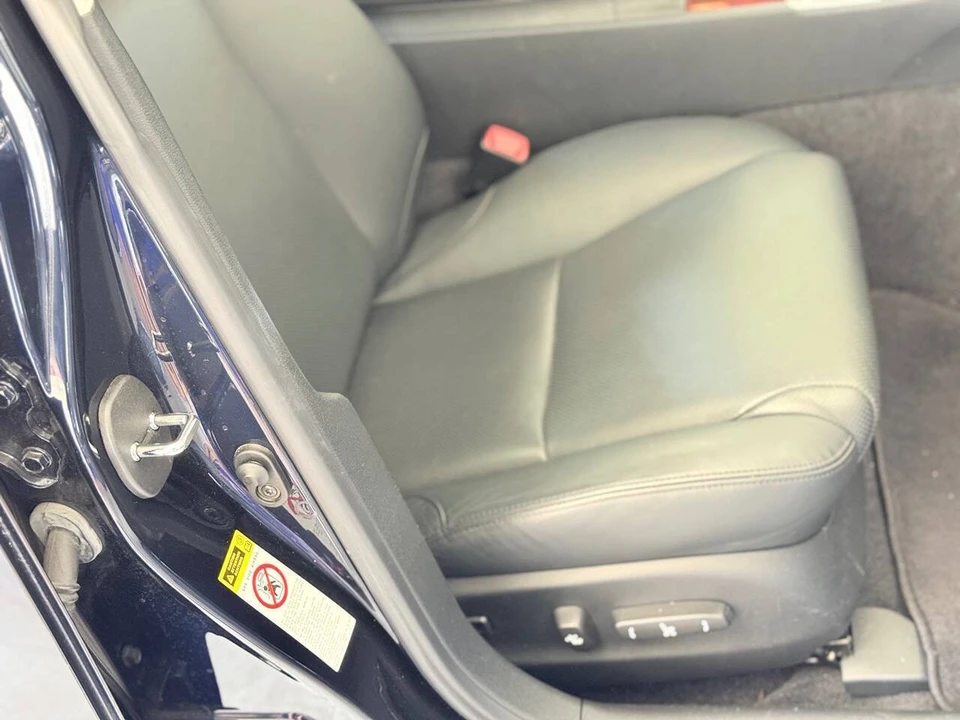 2008 Lexus IS 2nd Gen - Image 17 of 20