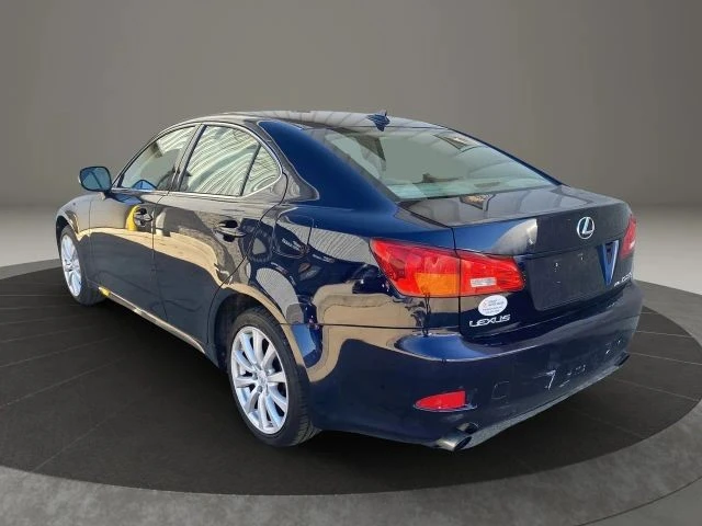 2008 Lexus IS 2nd Gen - Image 3 of 6