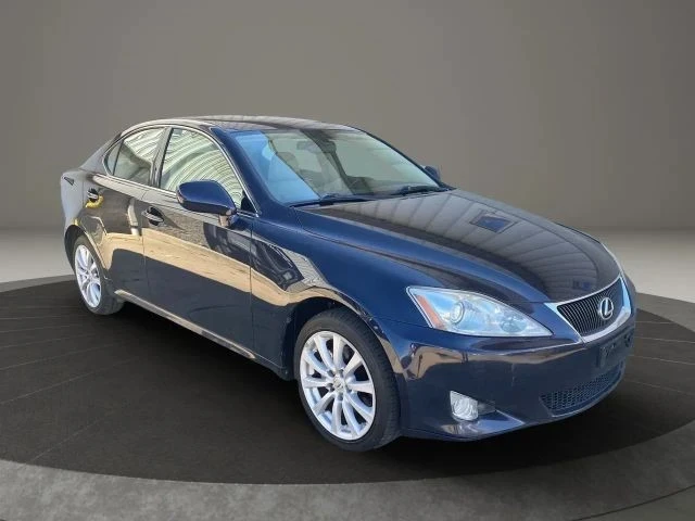 2008 Lexus IS 2nd Gen - Image 2 of 6