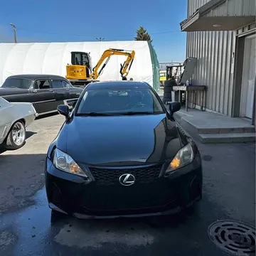 2008 Lexus IS250