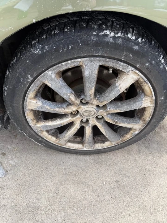2008 Lexus IS 2nd Gen - Image 10 of 10