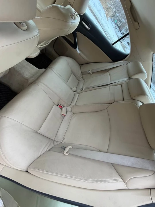 2008 Lexus IS 2nd Gen - Image 7 of 10
