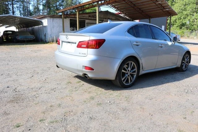 2008 Lexus IS 2nd Gen - Image 5 of 14