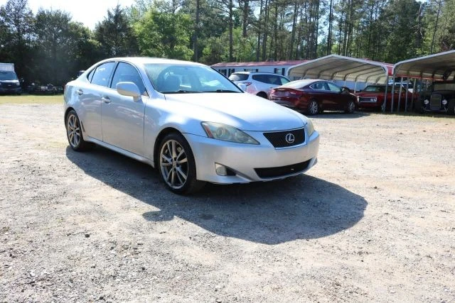 2008 Lexus IS 2nd Gen - Image 3 of 14