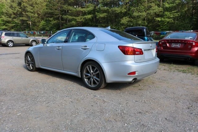 2008 Lexus IS 2nd Gen - Image 7 of 14