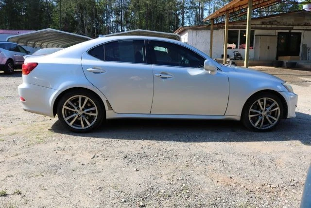 2008 Lexus IS 2nd Gen - Image 4 of 14