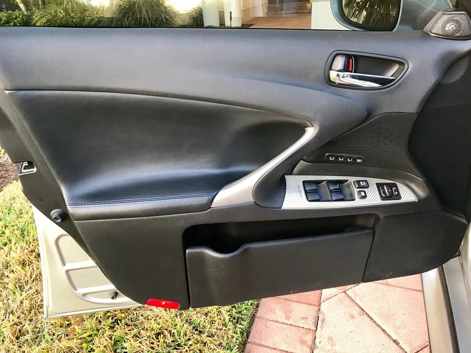 2008 Lexus IS F 2nd Gen - Image 13 of 14