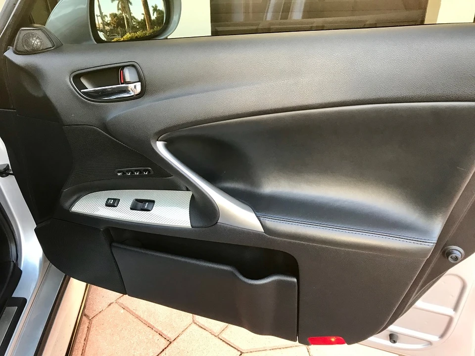 2008 Lexus IS F 2nd Gen - Image 14 of 14