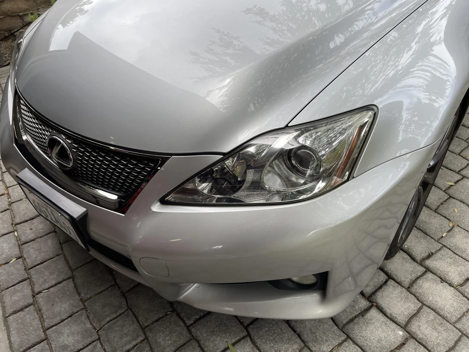 2008 Lexus IS F 2nd Gen - Image 16 of 31
