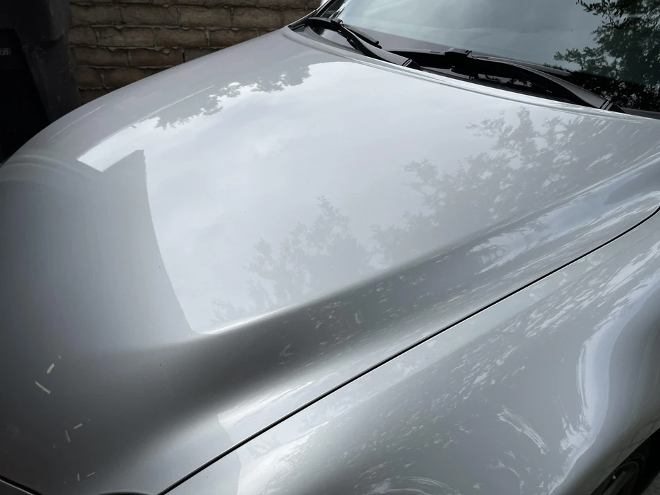 2008 Lexus IS F 2nd Gen - Image 17 of 31