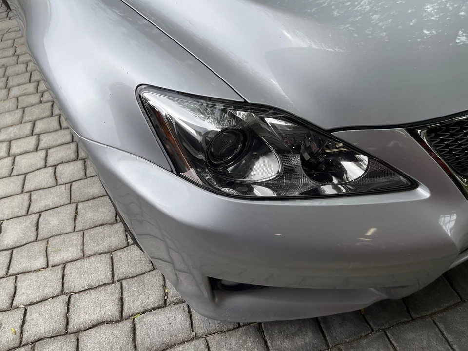 2008 Lexus IS F 2nd Gen - Image 31 of 31