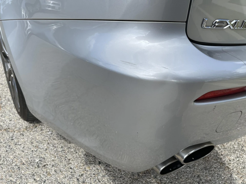 2008 Lexus IS F 2nd Gen - Image 21 of 31