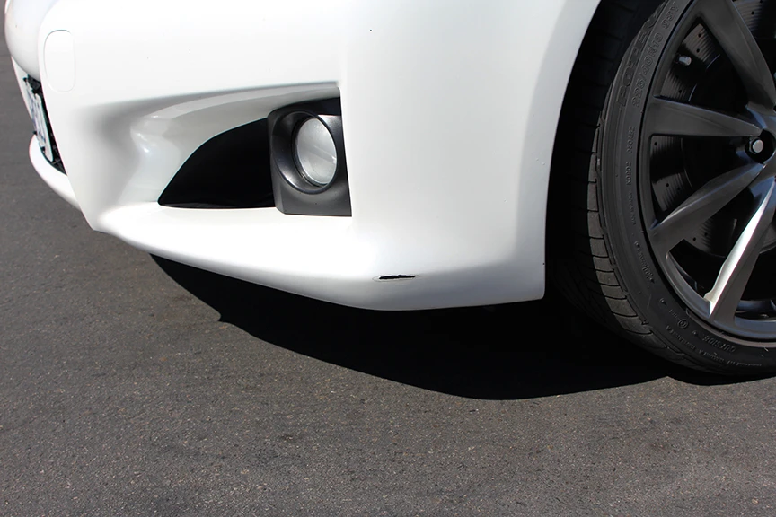 2008 Lexus IS F 2nd Gen - Image 20 of 31