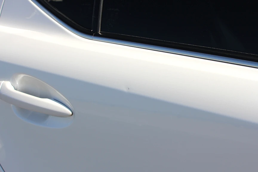 2008 Lexus IS F 2nd Gen - Image 23 of 31