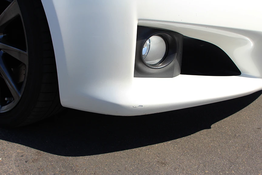 2008 Lexus IS F 2nd Gen - Image 31 of 31