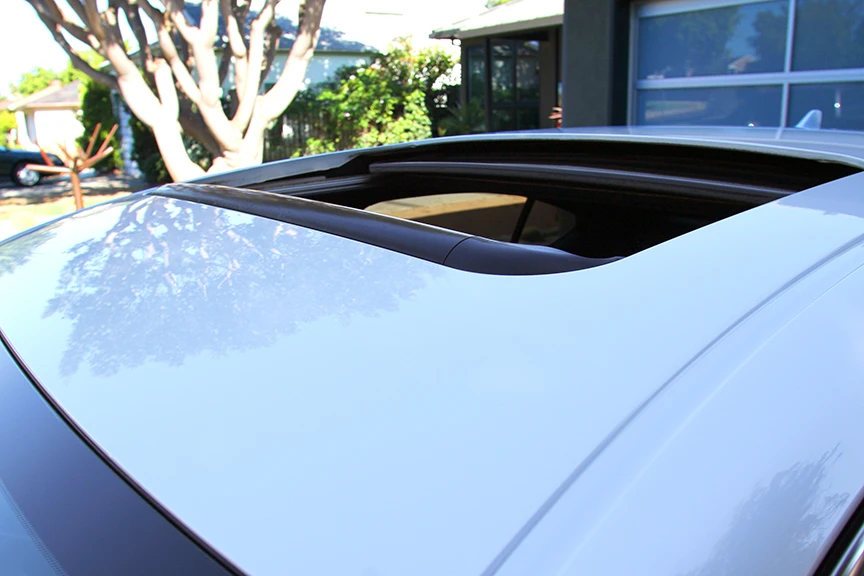 2008 Lexus IS F 2nd Gen - Image 25 of 31