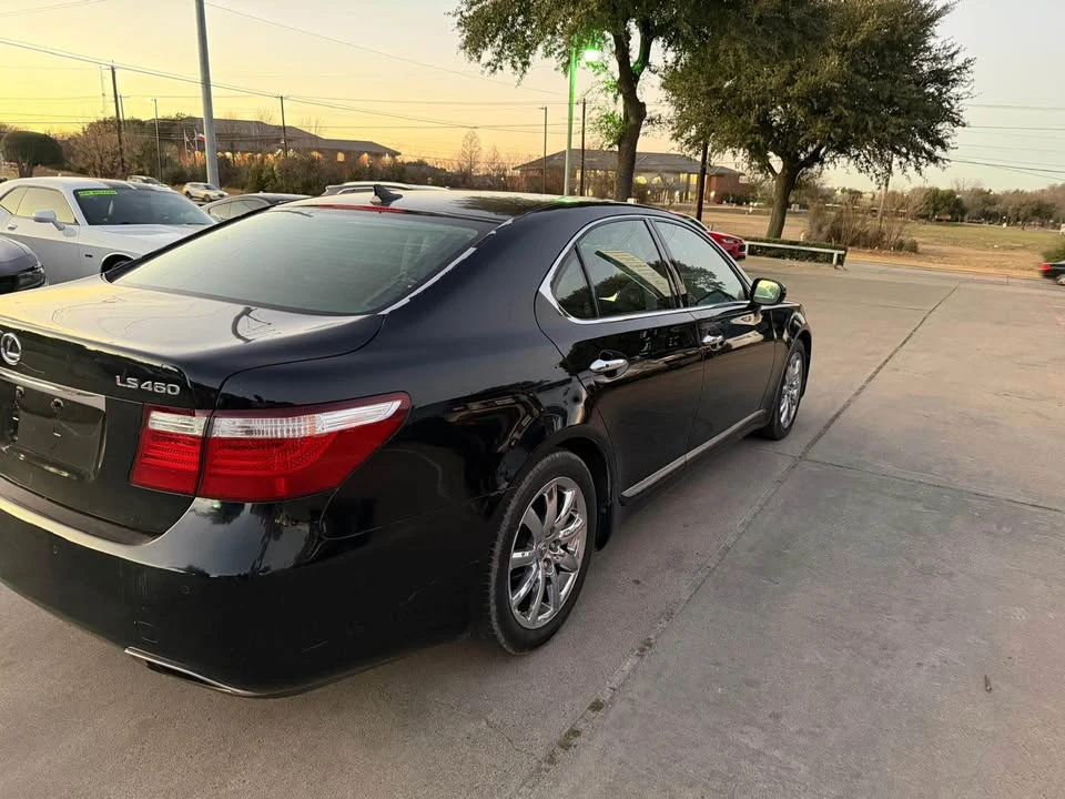 2008 Lexus IS F 2nd Gen - Image 3 of 8