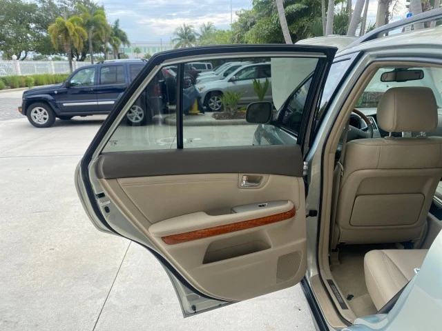 2008 Lexus RX 2nd Gen - Image 14 of 21