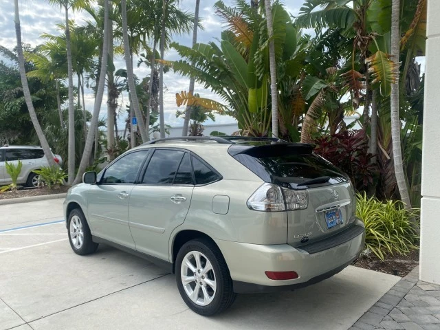 2008 Lexus RX 2nd Gen - Image 6 of 21