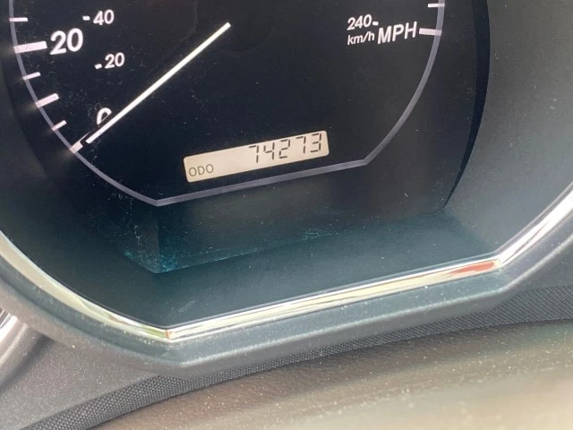 2008 Lexus RX 2nd Gen - Image 19 of 21
