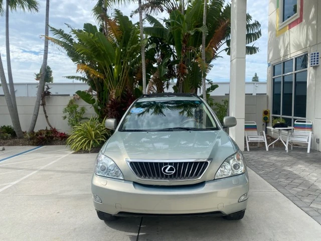 2008 Lexus RX 2nd Gen - Image 3 of 21