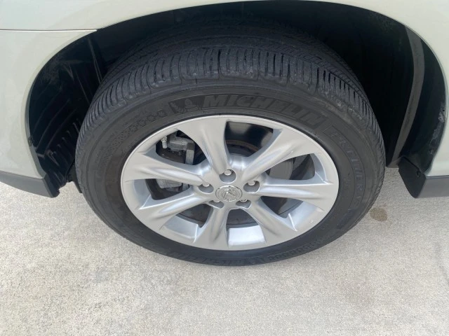 2008 Lexus RX 2nd Gen - Image 20 of 21