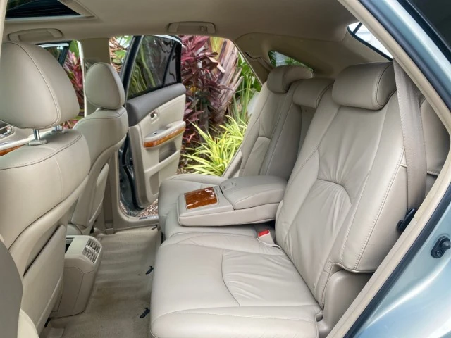 2008 Lexus RX 2nd Gen - Image 15 of 21
