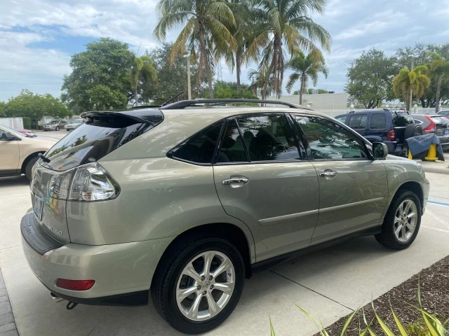 2008 Lexus RX 2nd Gen - Image 8 of 21