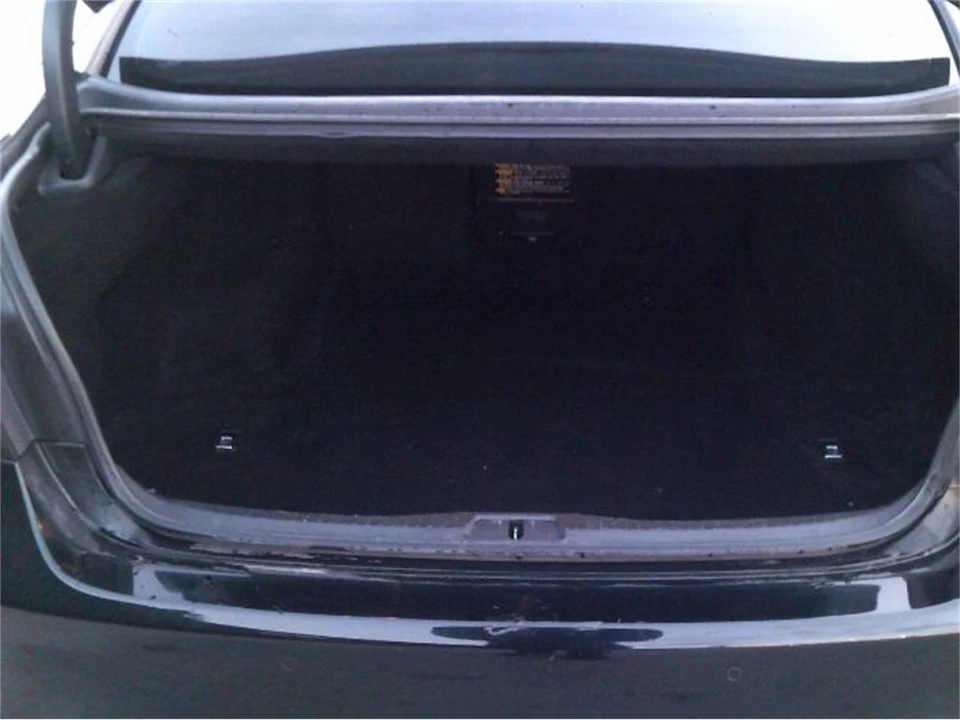 2008 Lexus LS 4th Gen - Image 4 of 17