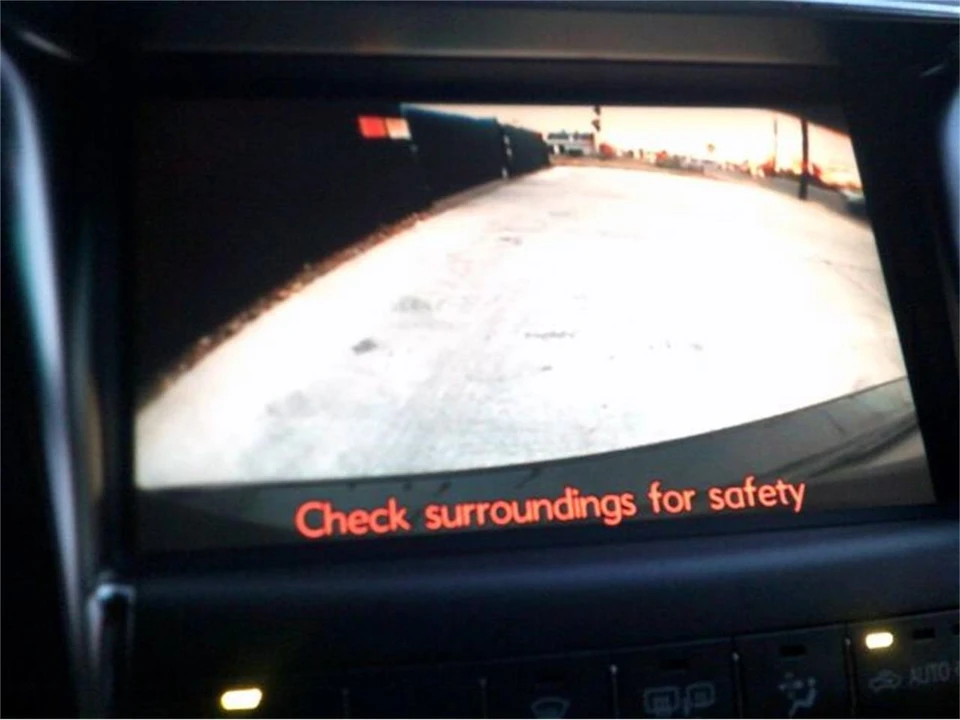2008 Lexus LS 4th Gen - Image 6 of 17