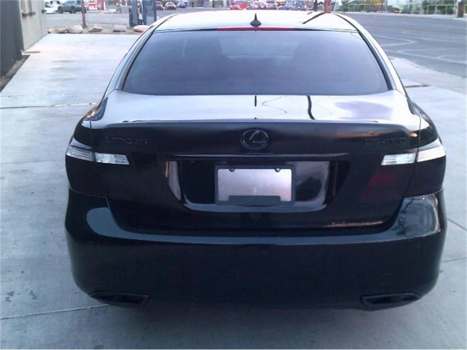 2008 Lexus LS 4th Gen - Image 13 of 17