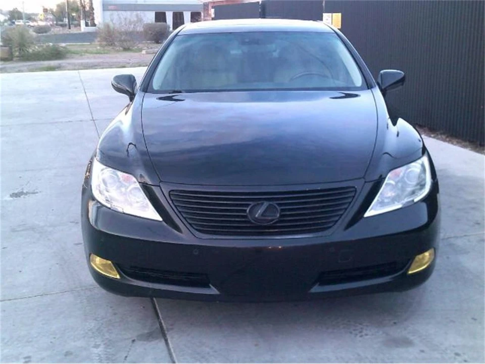 2008 Lexus LS 4th Gen - Image 14 of 17