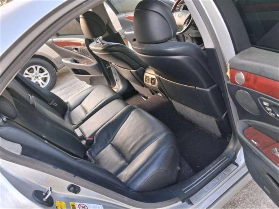 2008 Lexus LS 4th Gen - Image 3 of 9