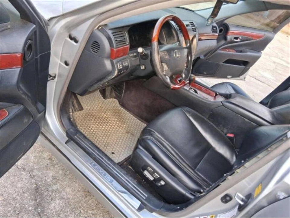 2008 Lexus LS 4th Gen - Image 6 of 9