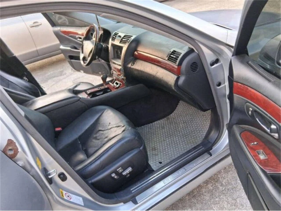 2008 Lexus LS 4th Gen - Image 4 of 9