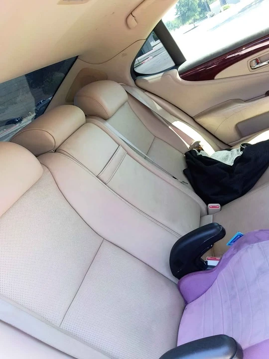 2008 Lexus LS 4th Gen - Image 11 of 12