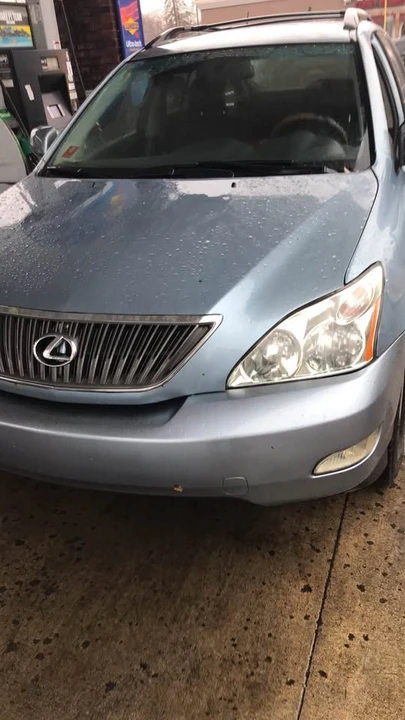 2008 Lexus LS 3rd Gen - Image 5 of 8