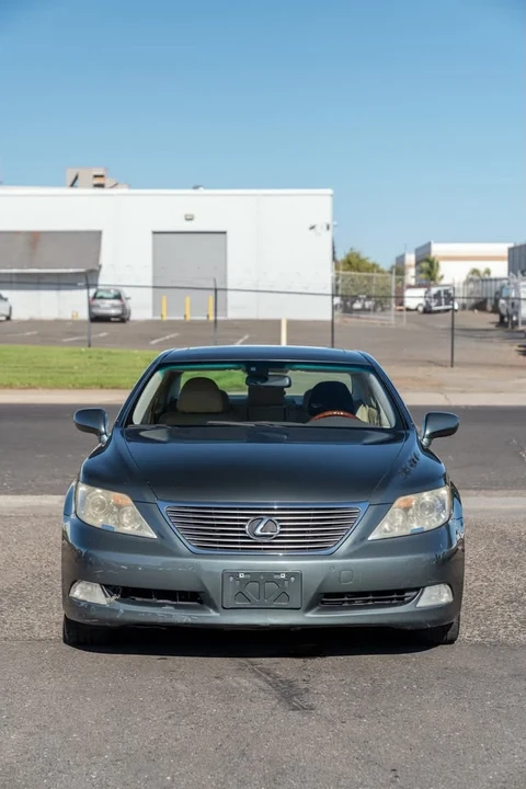2008 Lexus LS 4th Gen - Image 2 of 20