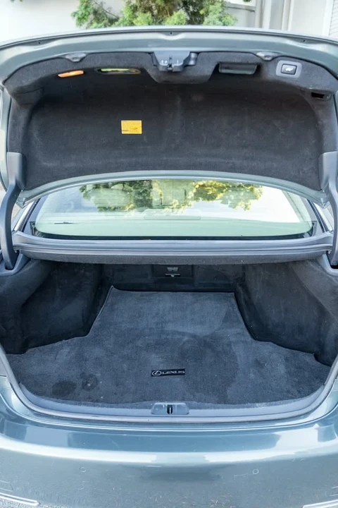 2008 Lexus LS 4th Gen - Image 16 of 20