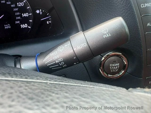 2008 Lexus LS 4th Gen - Image 16 of 16