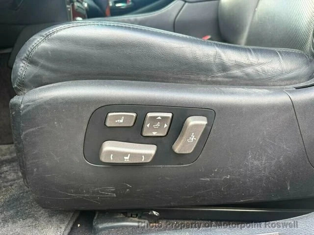 2008 Lexus LS 4th Gen - Image 11 of 16