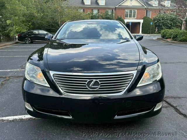 2008 Lexus LS 4th Gen - Image 2 of 16
