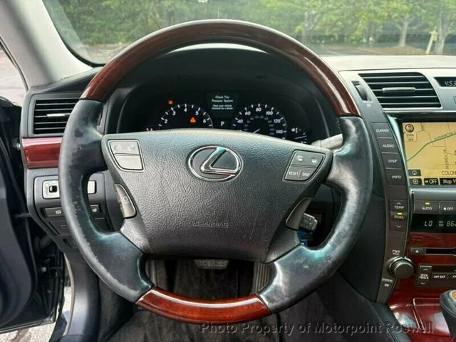 2008 Lexus LS 4th Gen - Image 13 of 16